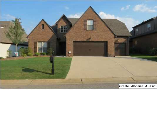 391 Strathaven Drive Pelham, AL 35124 - Photo 1 of 24
