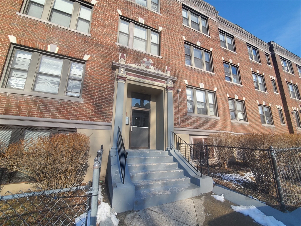 4 Abbotsford Street, Unit 7 Boston, MA 02121 - Photo 14 of 16