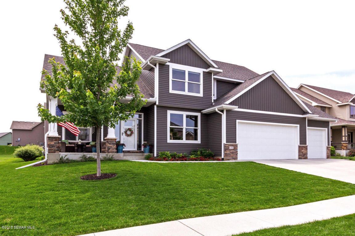 1586 Echo Ridge Road Southwest Rochester, MN 55902 - Photo 2 of 29