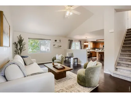$525,000 | 1512 Redtail Court, Longmont, CO 80504