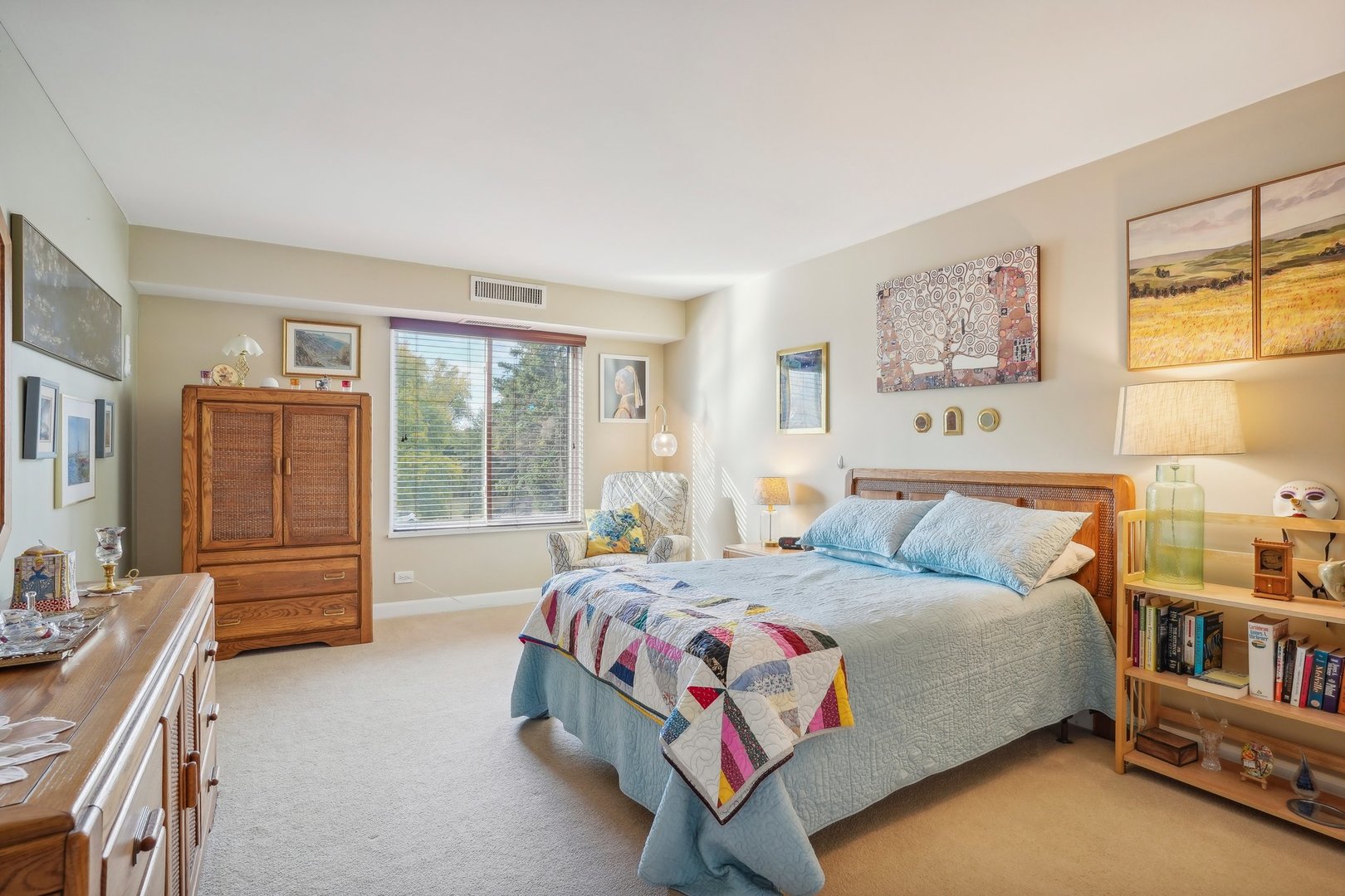 1405 East Central Road, Unit 316B Arlington Heights, IL 60005 - Photo 15 of 27