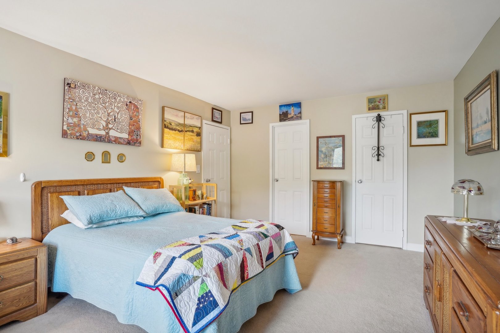 1405 East Central Road, Unit 316B Arlington Heights, IL 60005 - Photo 16 of 27