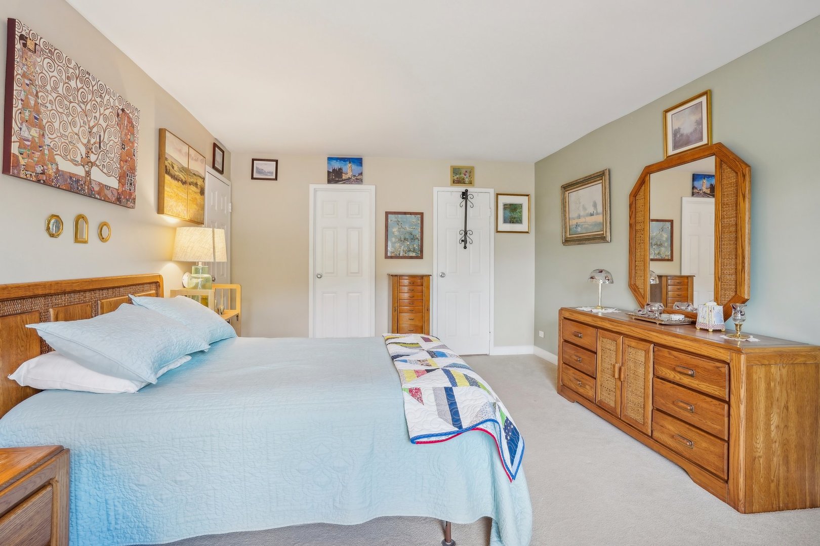 1405 East Central Road, Unit 316B Arlington Heights, IL 60005 - Photo 17 of 27