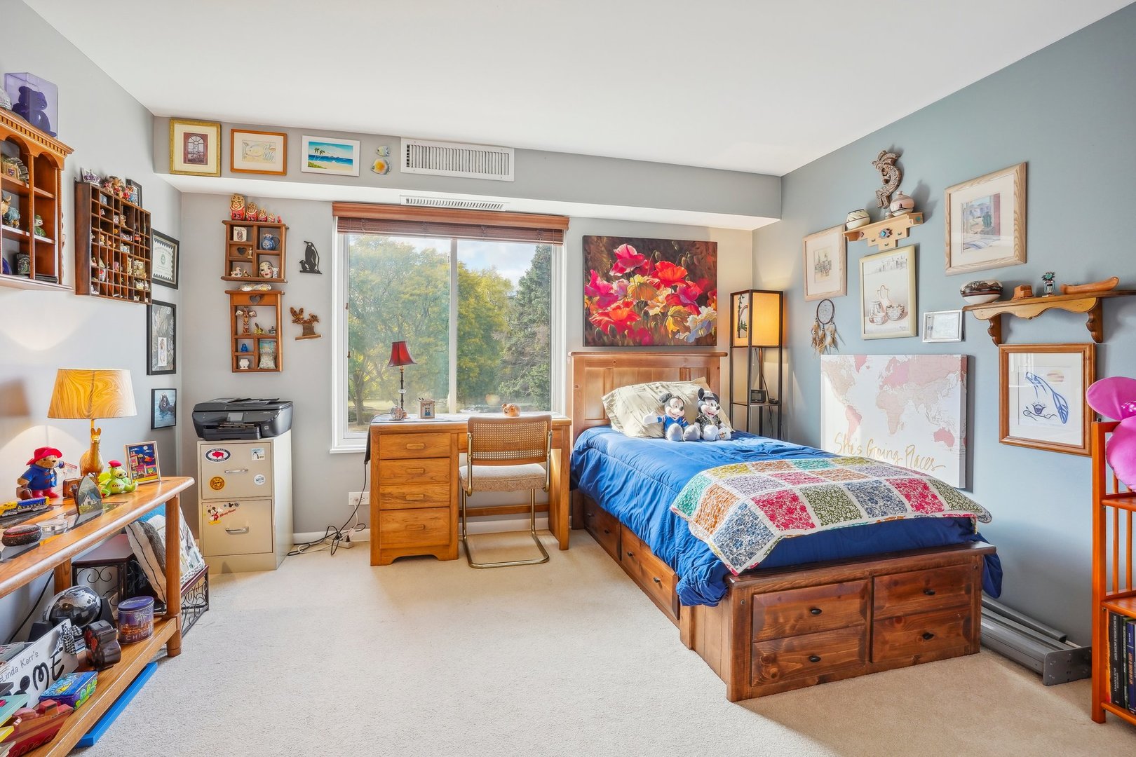 1405 East Central Road, Unit 316B Arlington Heights, IL 60005 - Photo 21 of 27