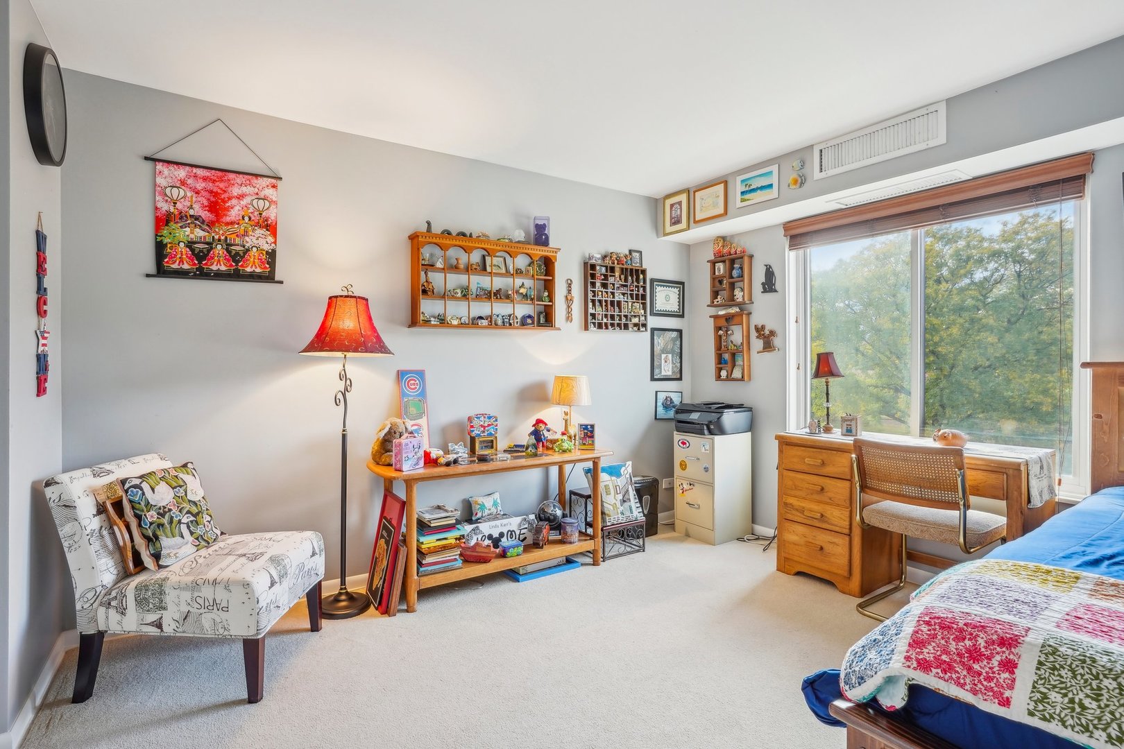 1405 East Central Road, Unit 316B Arlington Heights, IL 60005 - Photo 22 of 27