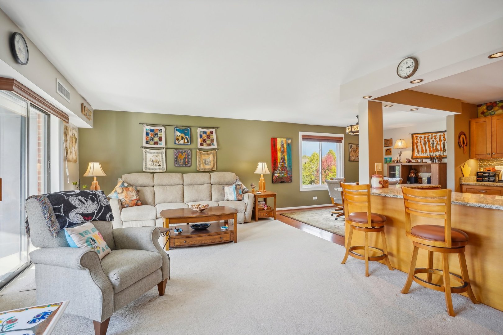 1405 East Central Road, Unit 316B Arlington Heights, IL 60005 - Photo 4 of 27