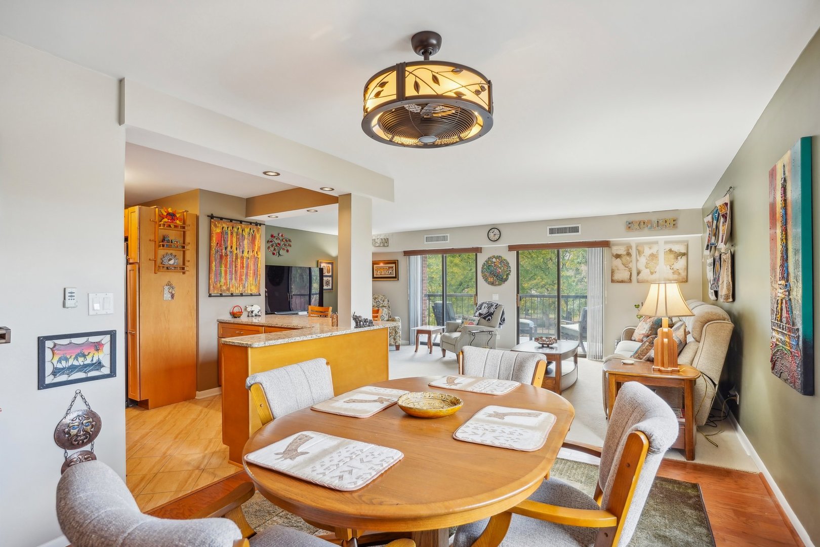 1405 East Central Road, Unit 316B Arlington Heights, IL 60005 - Photo 7 of 27