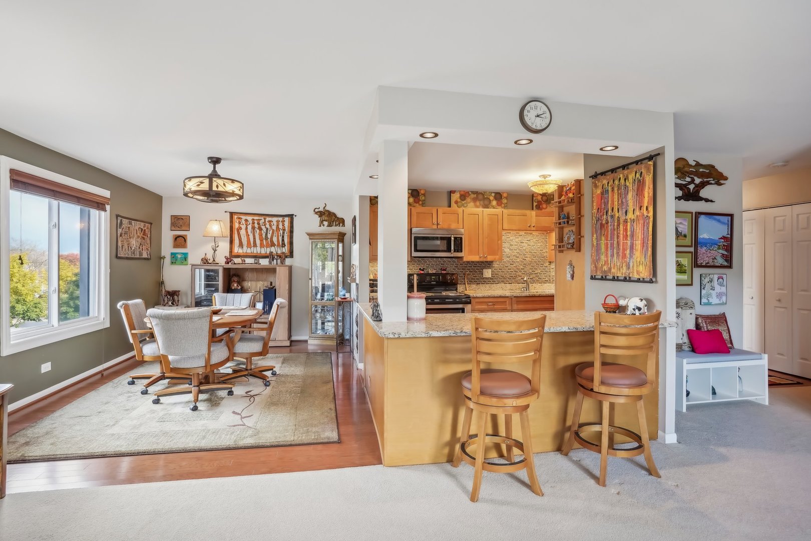 1405 East Central Road, Unit 316B Arlington Heights, IL 60005 - Photo 8 of 27