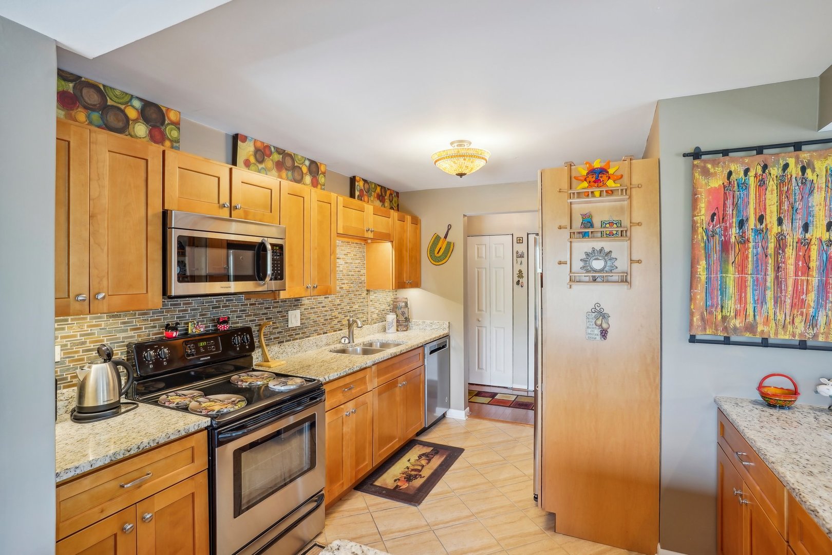 1405 East Central Road, Unit 316B Arlington Heights, IL 60005 - Photo 10 of 27