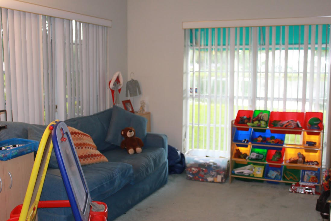 9287 Boca Gardens Circle South, Unit B Boca Raton, FL 33496 - Photo 6 of 14 Bonus Room