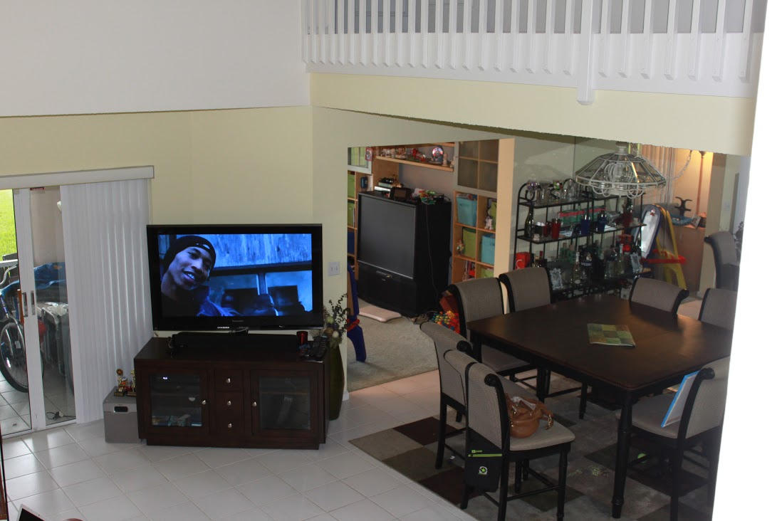 9287 Boca Gardens Circle South, Unit B Boca Raton, FL 33496 - Photo 8 of 14 Layout