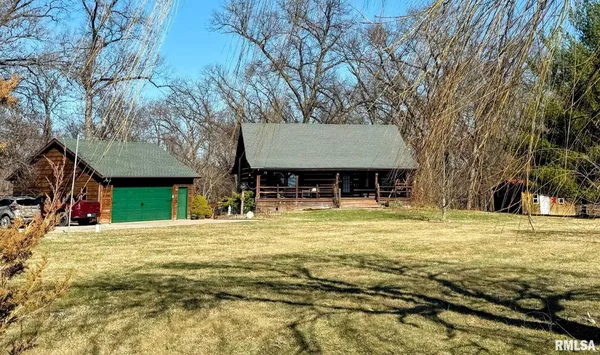 $460,000 | 28829 North Bitner Road, Glasford, IL 61533