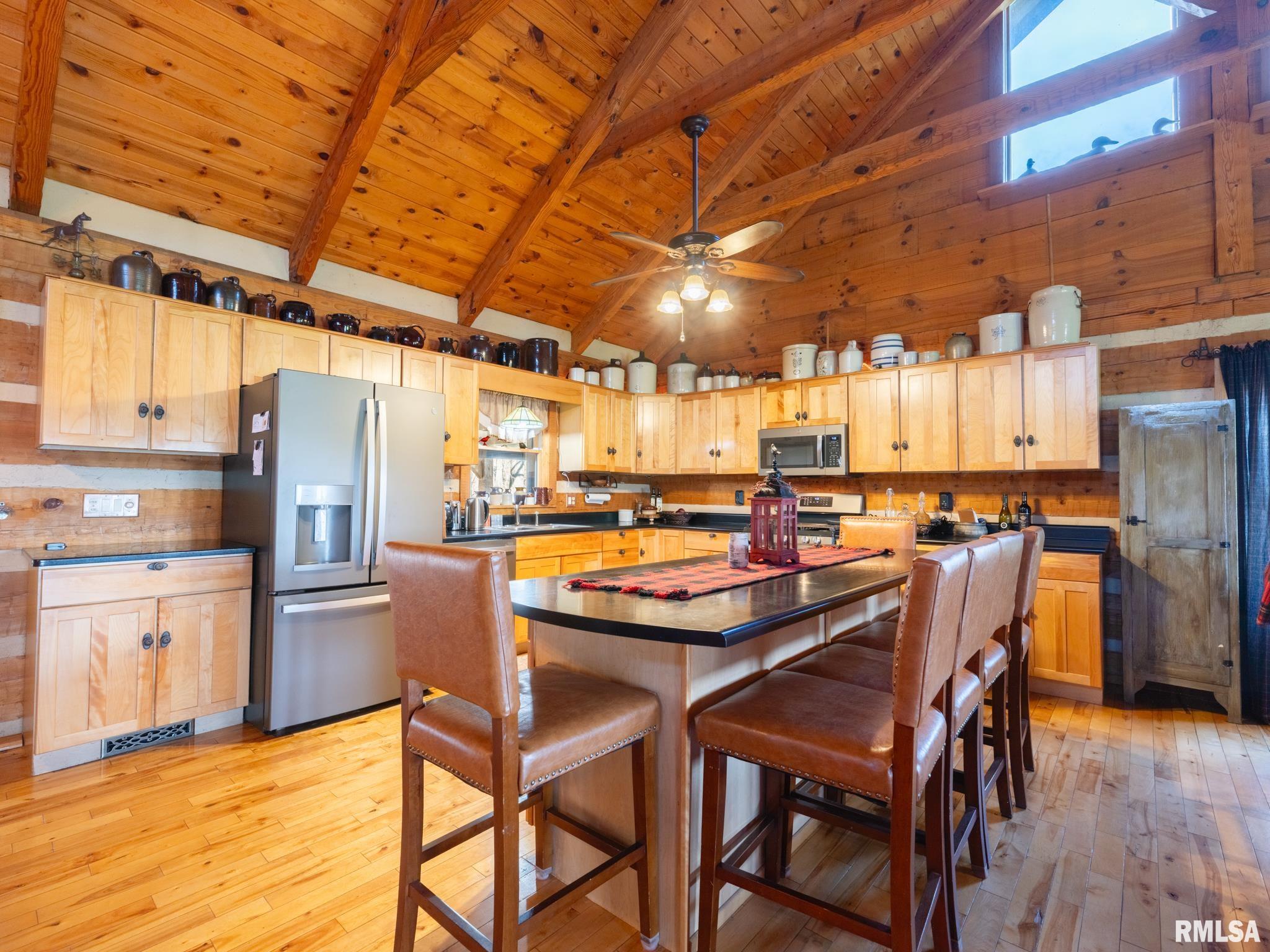 28829 North Bitner Road Glasford, IL 61533 - Photo 11 of 82