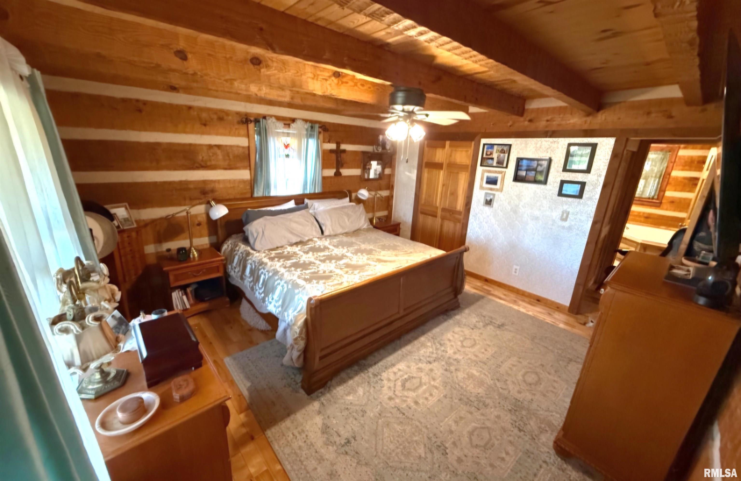 28829 North Bitner Road Glasford, IL 61533 - Photo 11 of 33