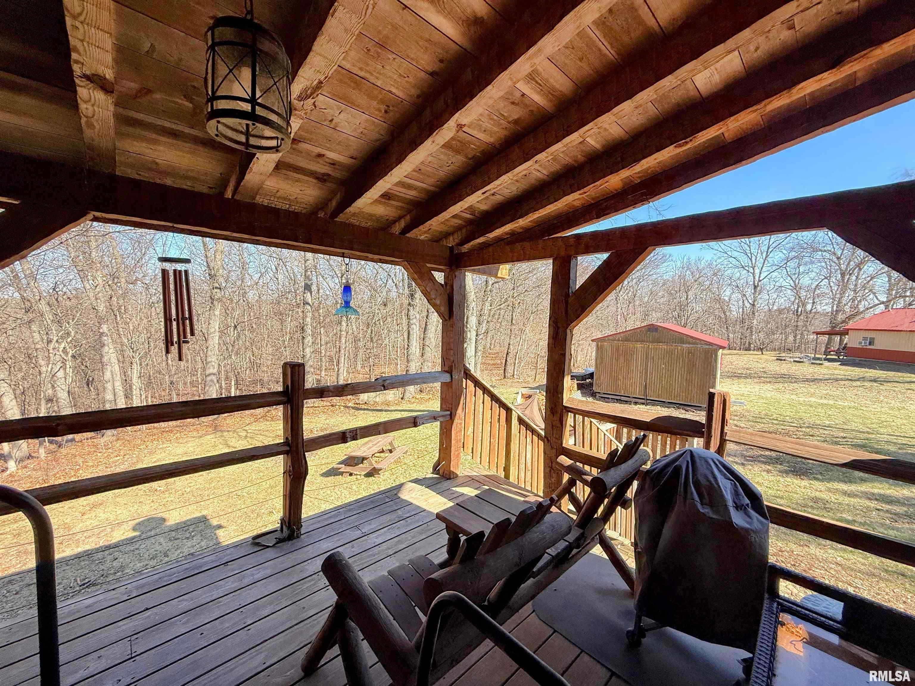 28829 North Bitner Road Glasford, IL 61533 - Photo 15 of 33