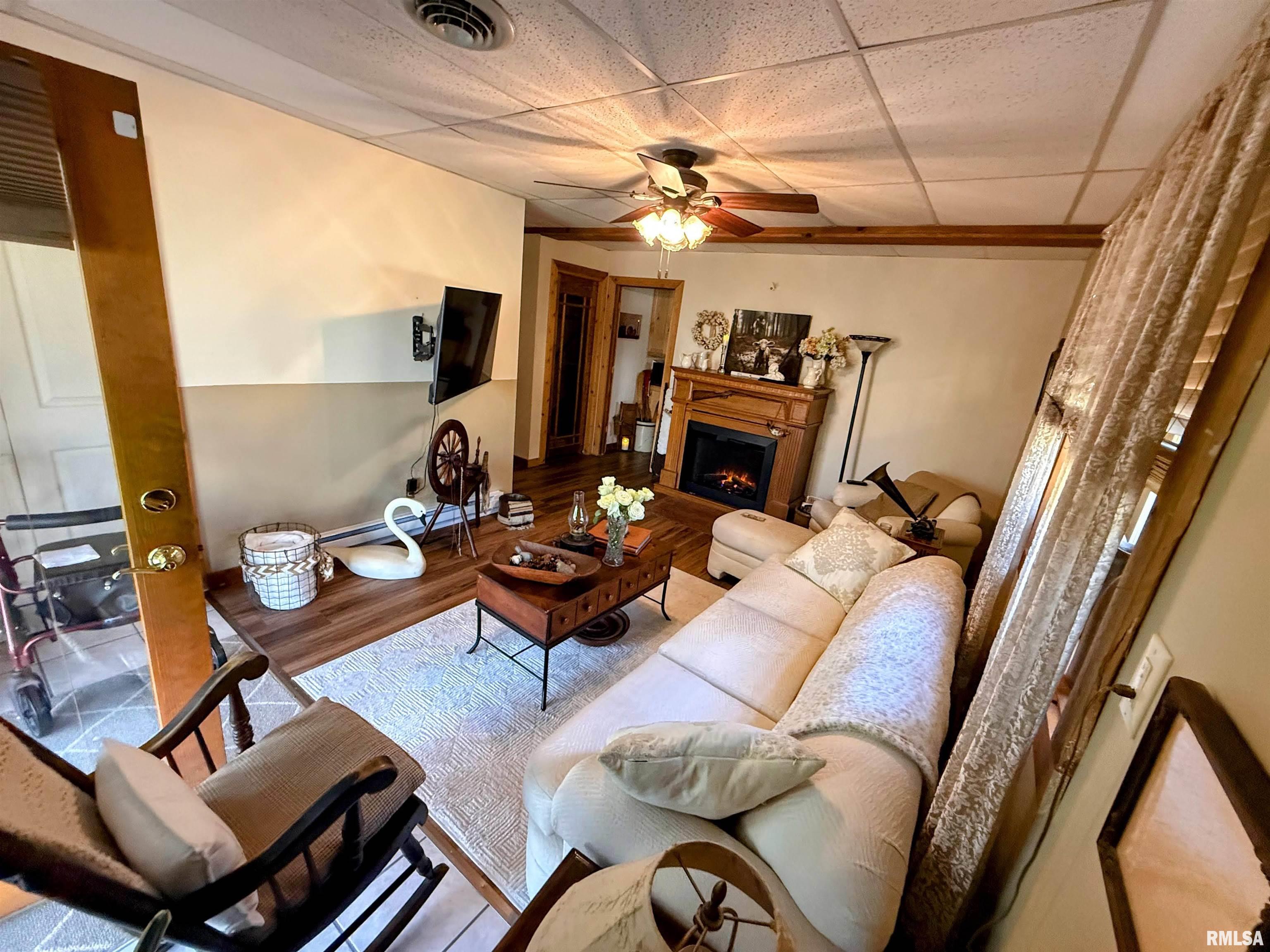 28829 North Bitner Road Glasford, IL 61533 - Photo 17 of 33