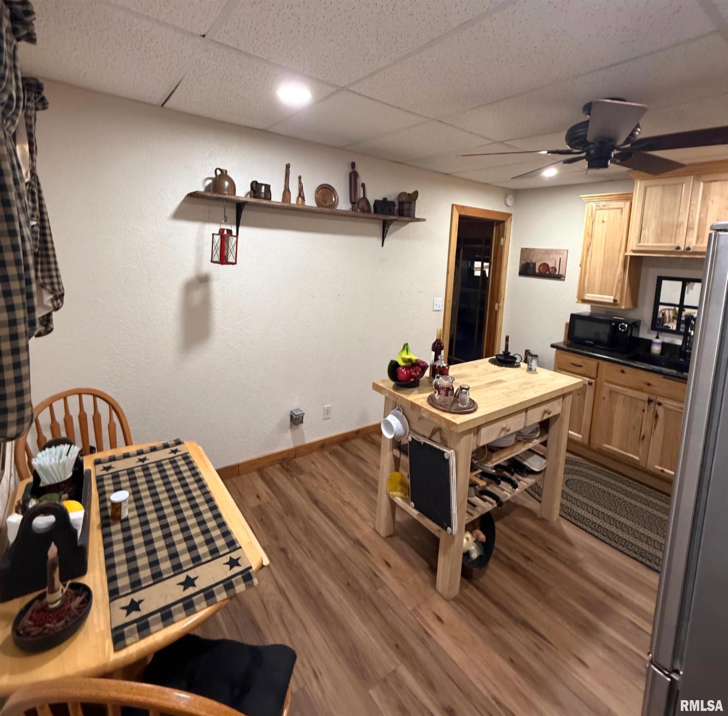 28829 North Bitner Road Glasford, IL 61533 - Photo 20 of 33