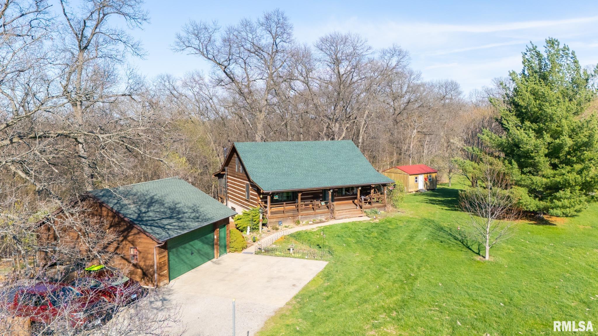 28829 North Bitner Road Glasford, IL 61533 - Photo 2 of 82