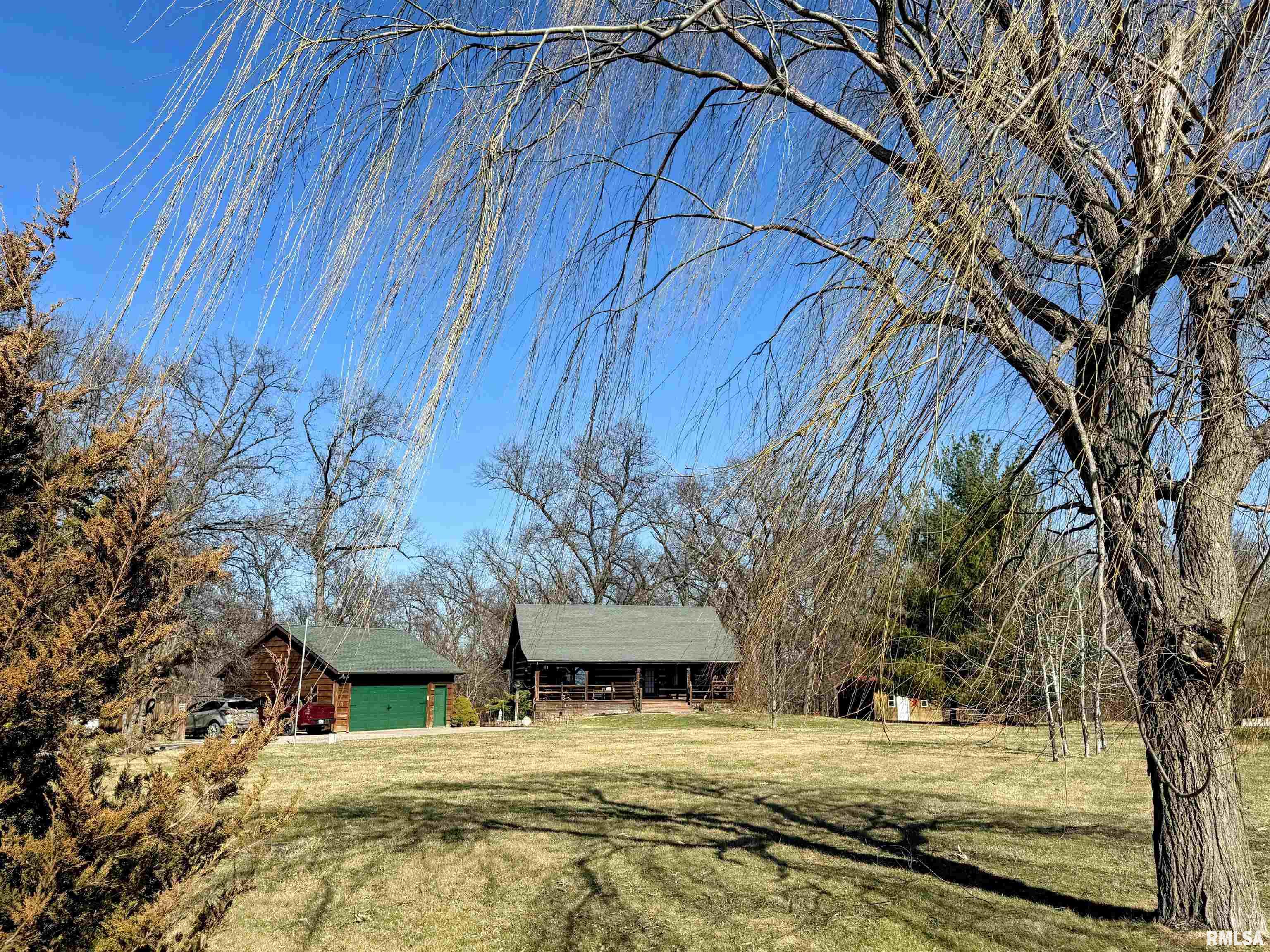 28829 North Bitner Road Glasford, IL 61533 - Photo 2 of 33