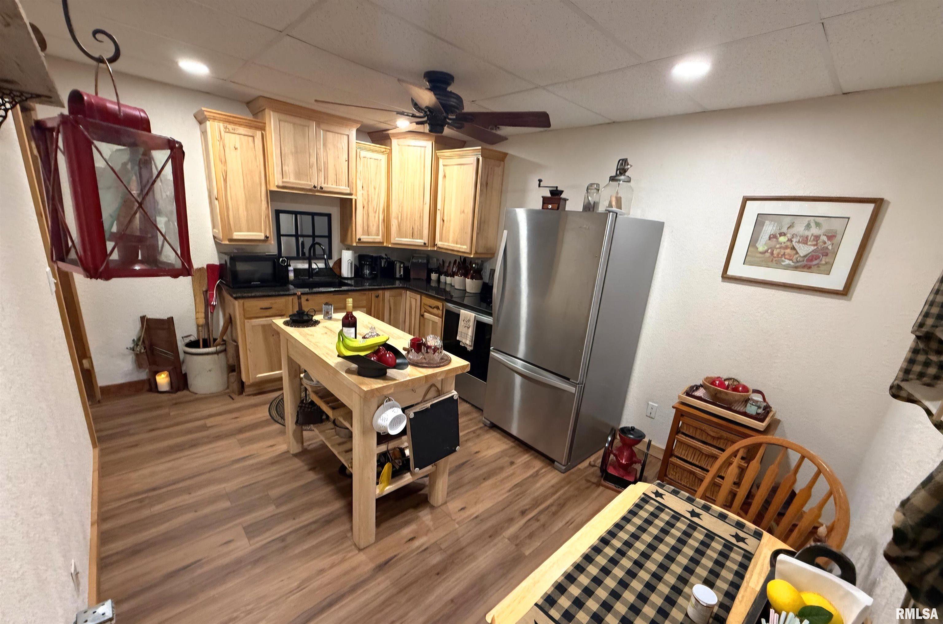 28829 North Bitner Road Glasford, IL 61533 - Photo 21 of 33