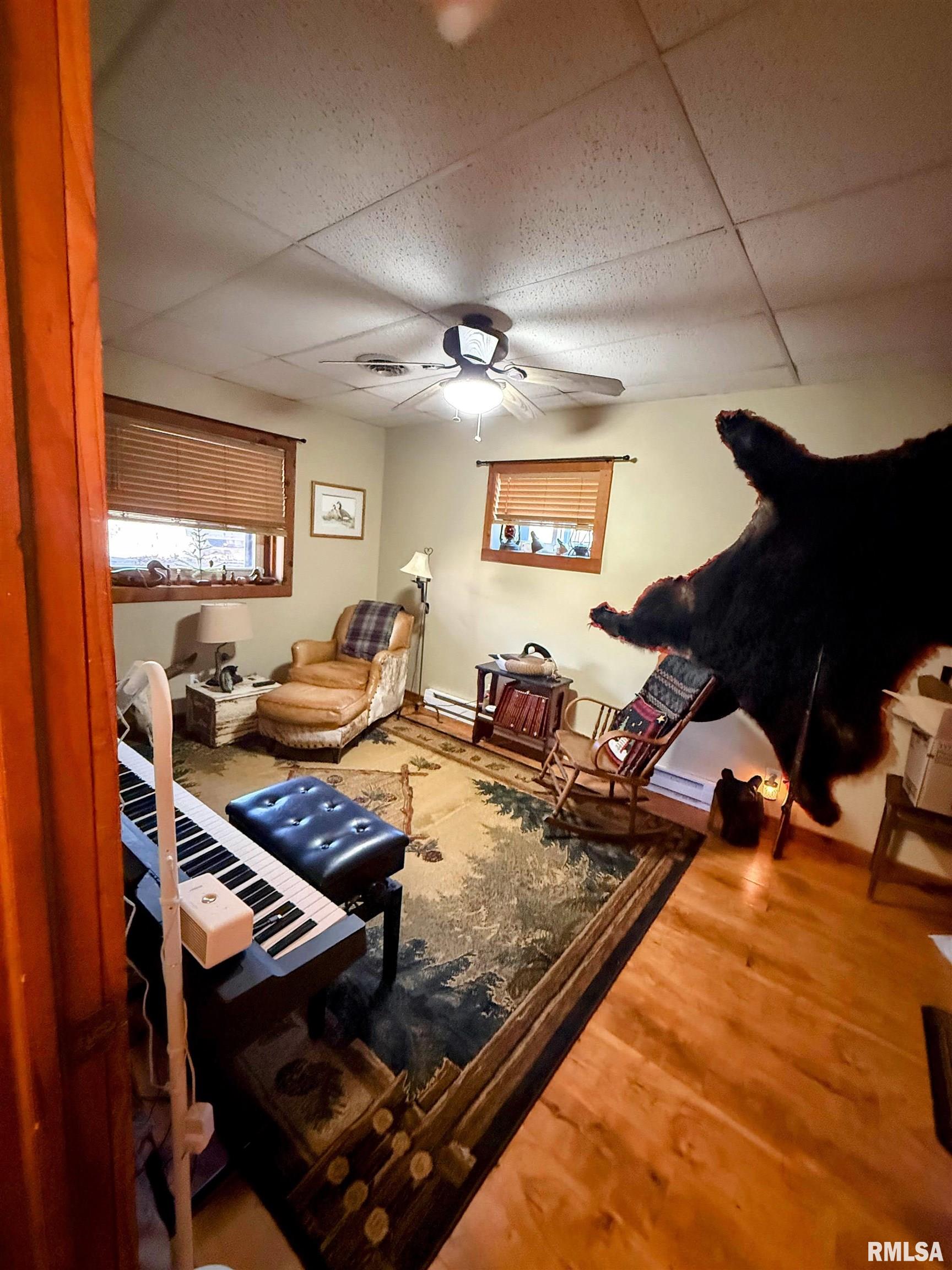 28829 North Bitner Road Glasford, IL 61533 - Photo 23 of 33