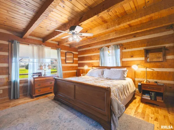 $460,000 | 28829 North Bitner Road, Glasford, IL 61533
