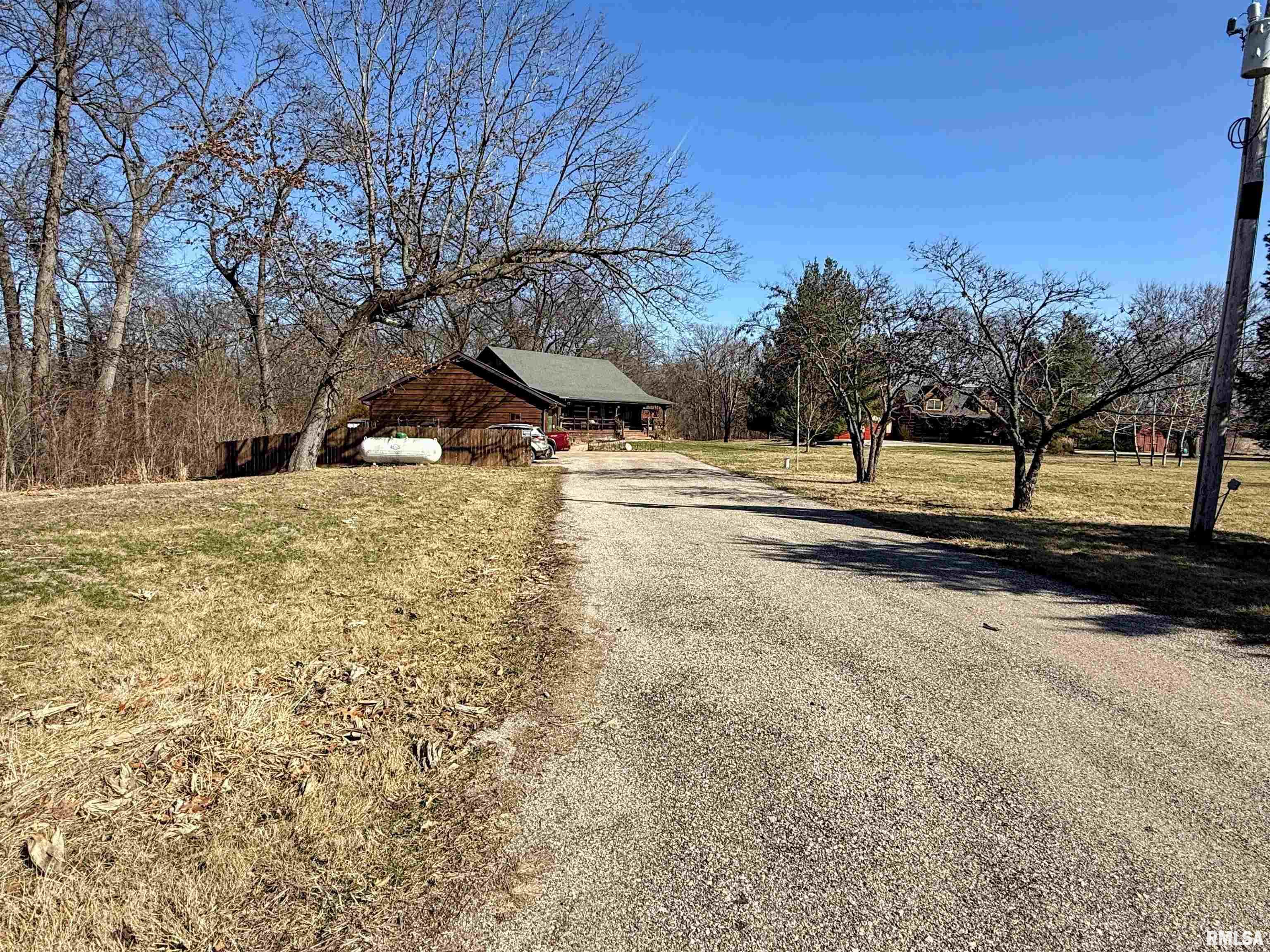 28829 North Bitner Road Glasford, IL 61533 - Photo 3 of 33