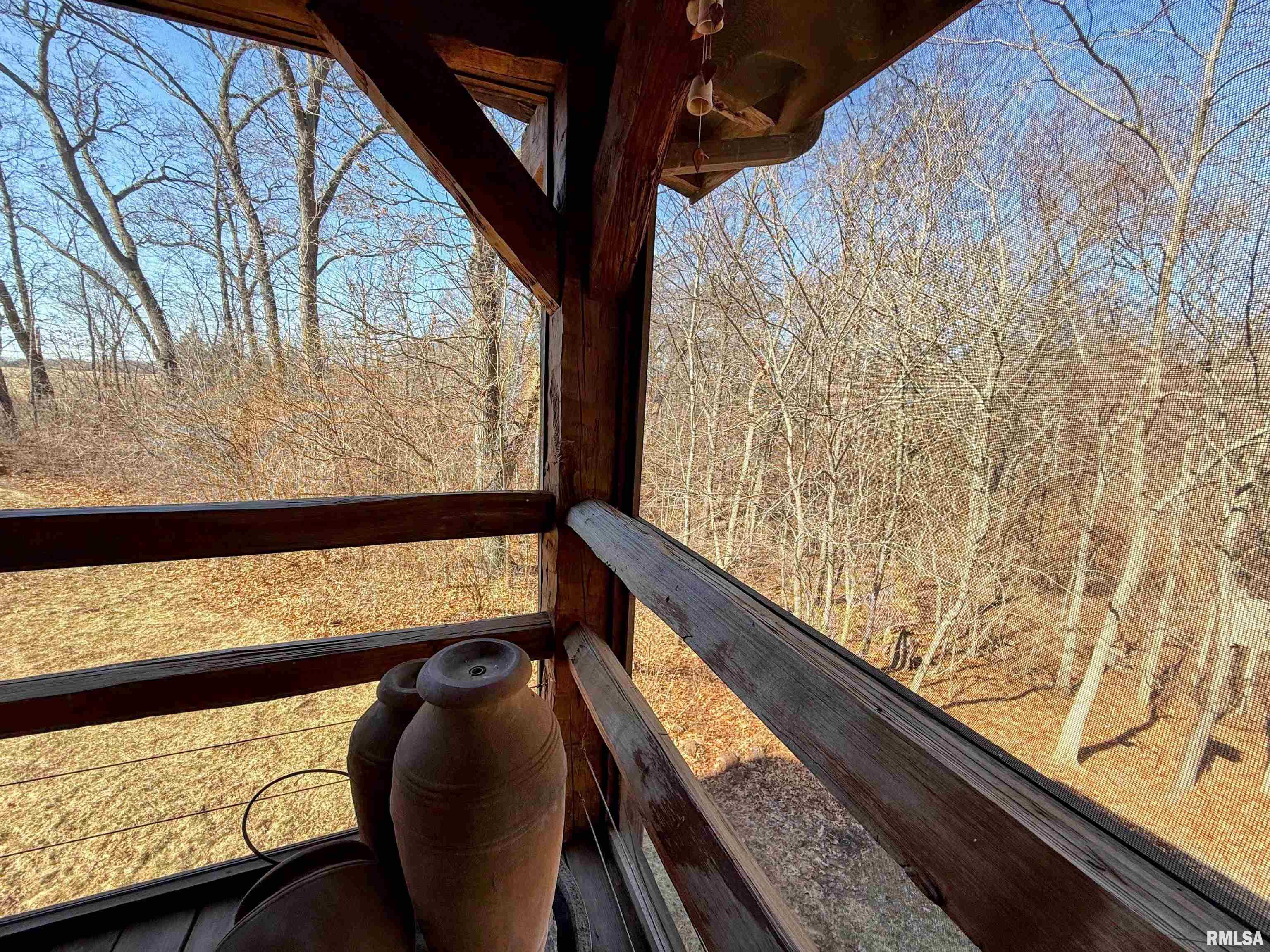 28829 North Bitner Road Glasford, IL 61533 - Photo 31 of 33