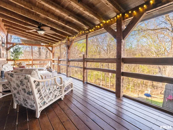 $460,000 | 28829 North Bitner Road, Glasford, IL 61533