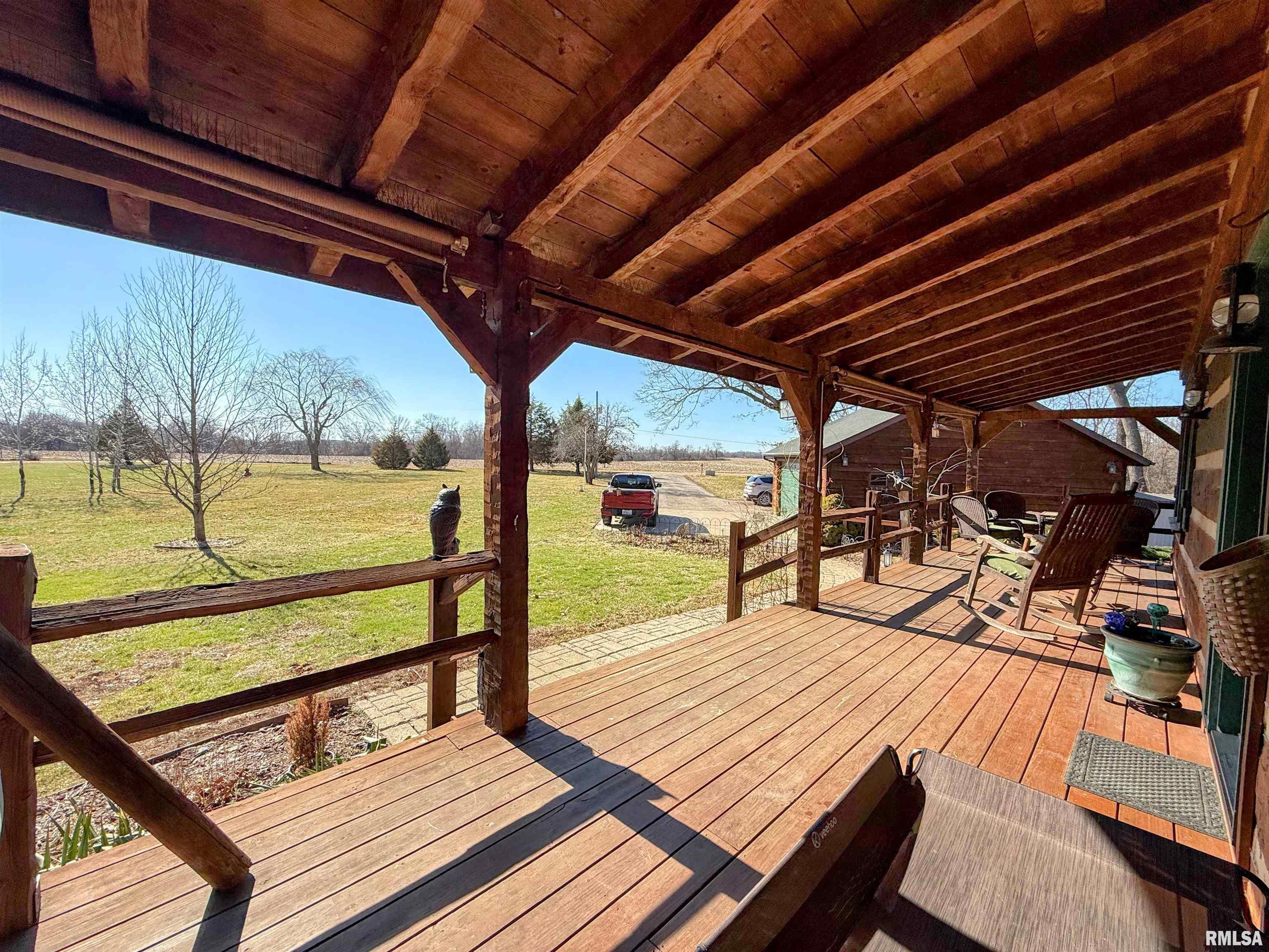 28829 North Bitner Road Glasford, IL 61533 - Photo 4 of 33