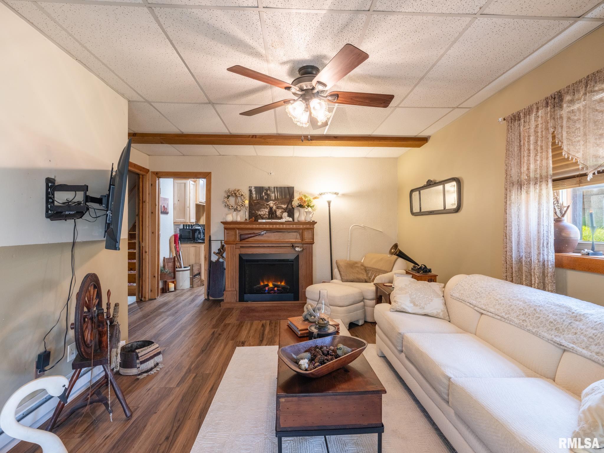 28829 North Bitner Road Glasford, IL 61533 - Photo 49 of 82