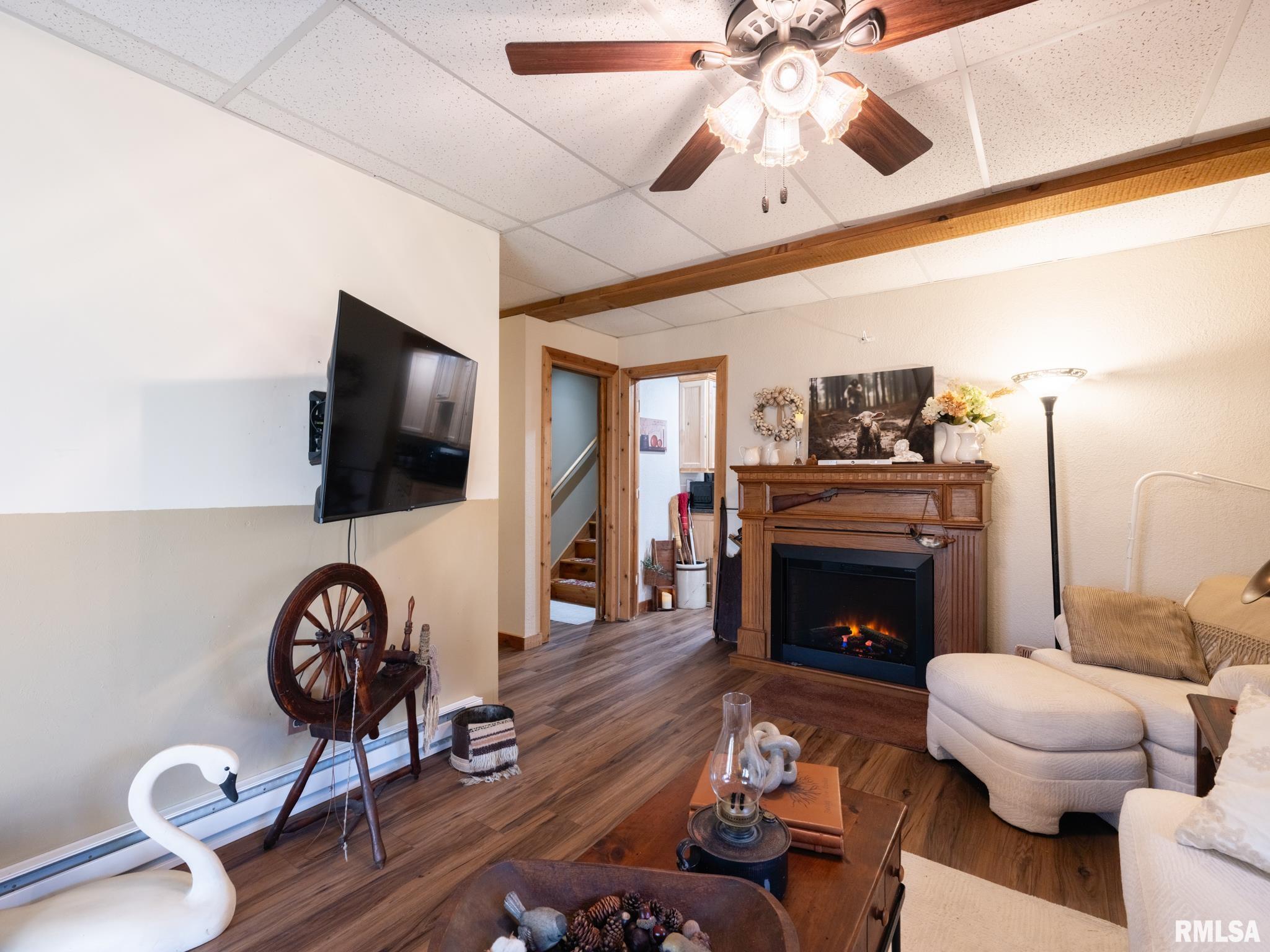 28829 North Bitner Road Glasford, IL 61533 - Photo 50 of 82