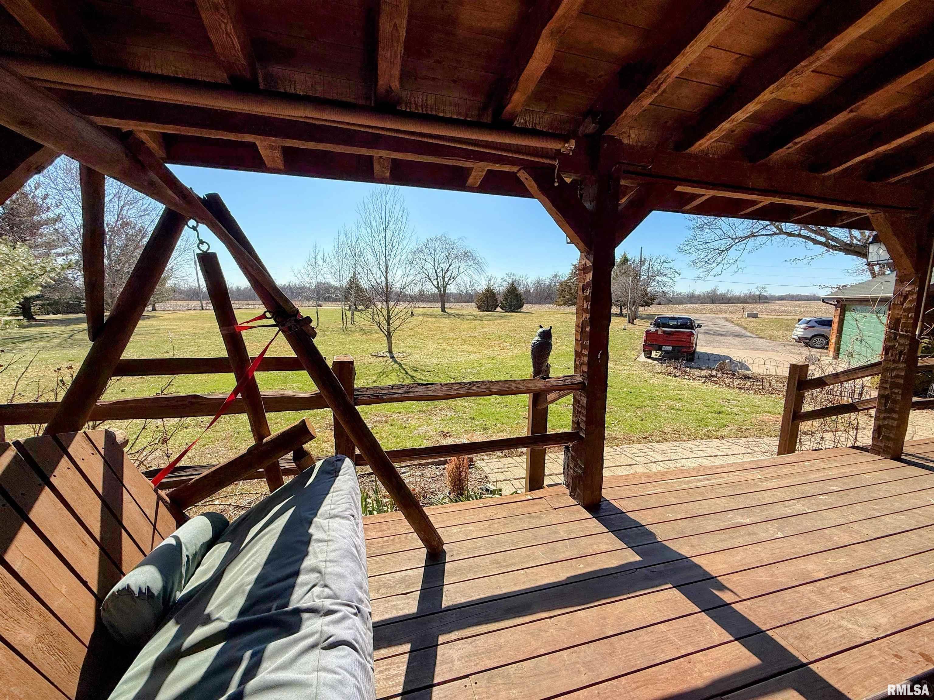 28829 North Bitner Road Glasford, IL 61533 - Photo 5 of 33