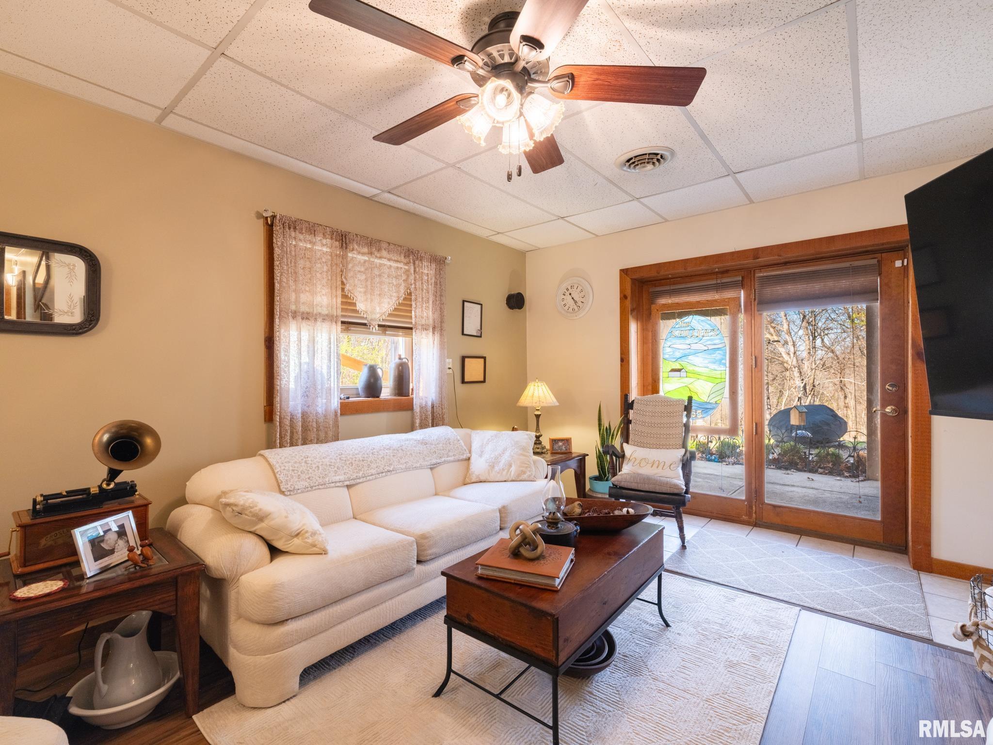 28829 North Bitner Road Glasford, IL 61533 - Photo 51 of 82