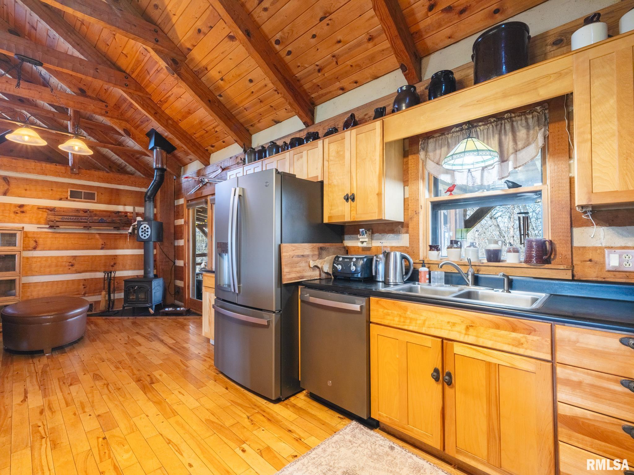 28829 North Bitner Road Glasford, IL 61533 - Photo 6 of 82