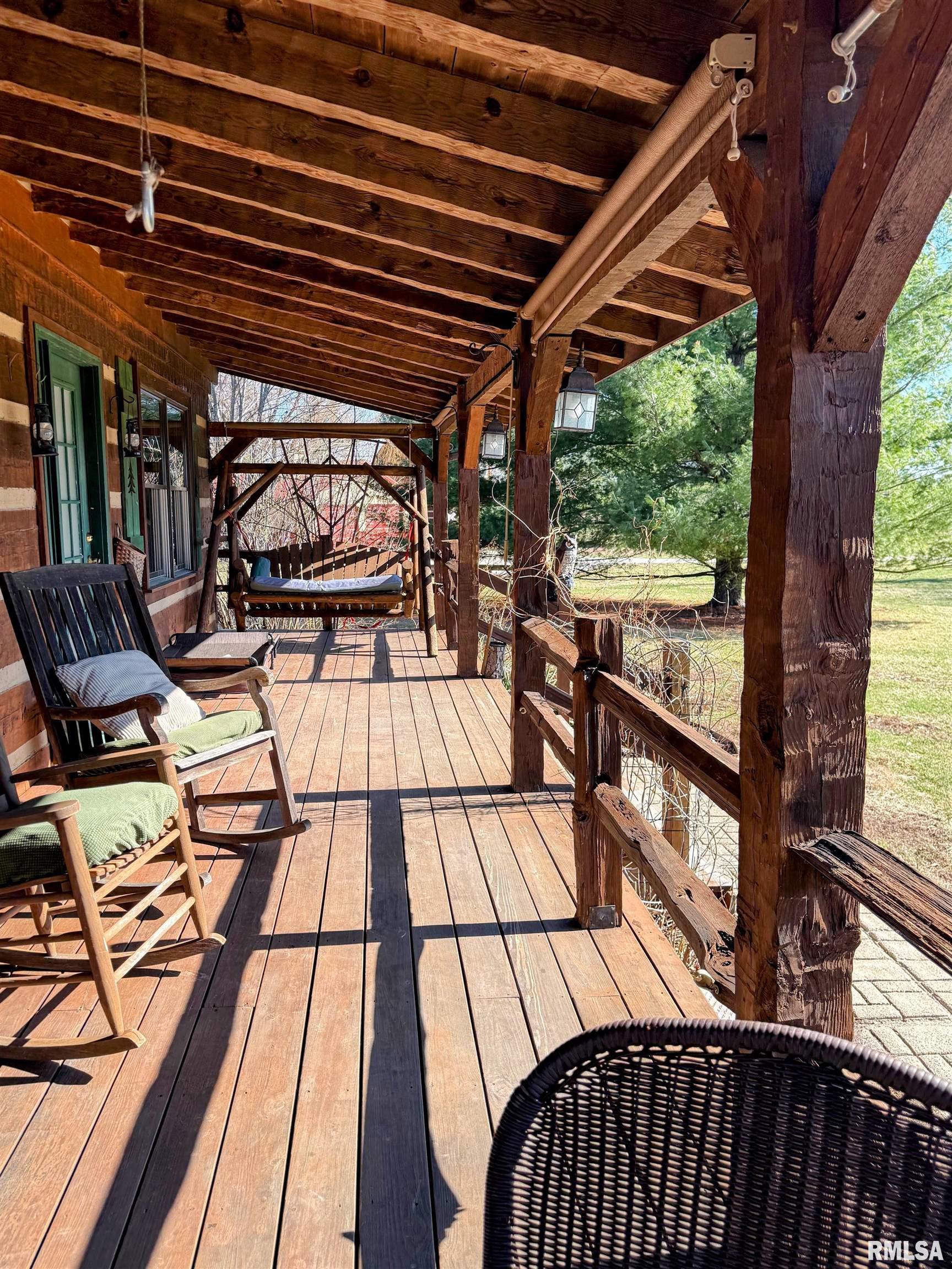 28829 North Bitner Road Glasford, IL 61533 - Photo 6 of 33