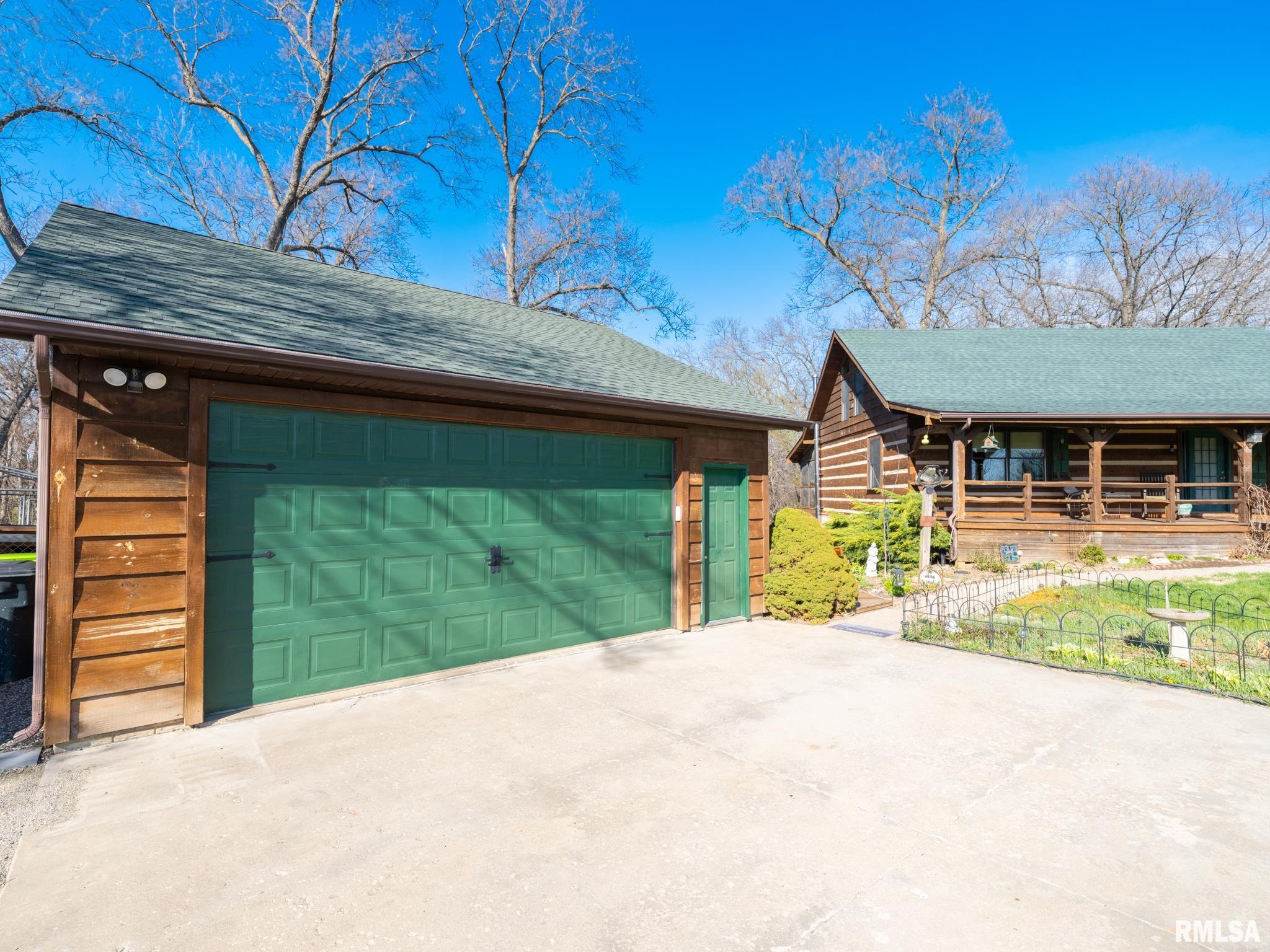 28829 North Bitner Road Glasford, IL 61533 - Photo 65 of 82
