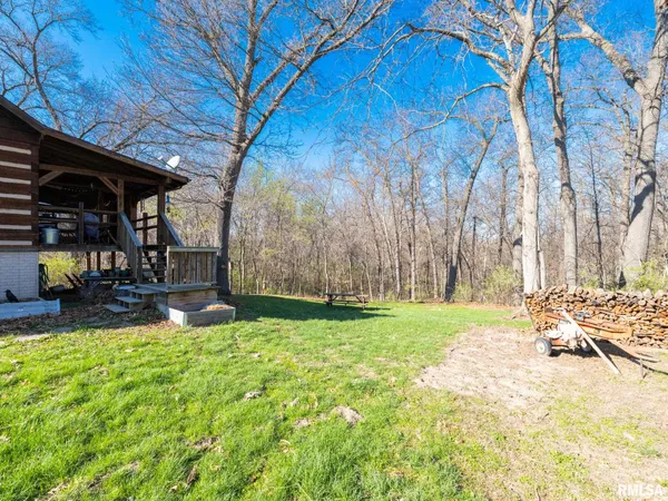$460,000 | 28829 North Bitner Road, Glasford, IL 61533