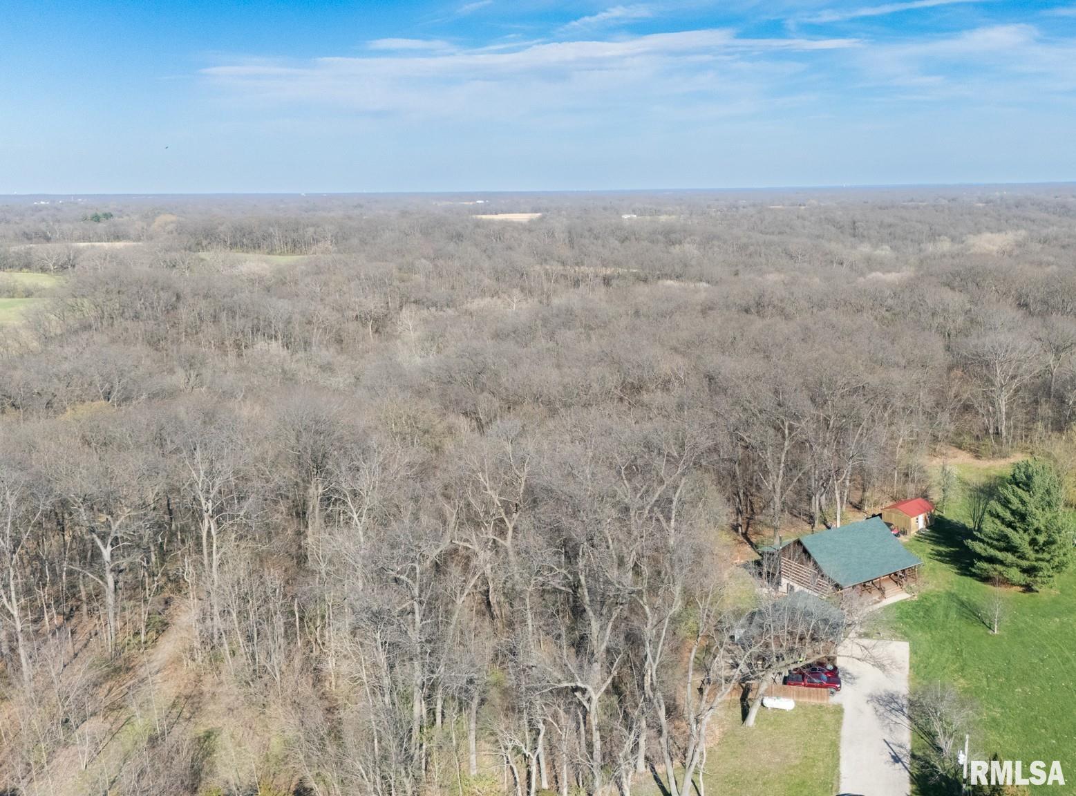 28829 North Bitner Road Glasford, IL 61533 - Photo 67 of 82