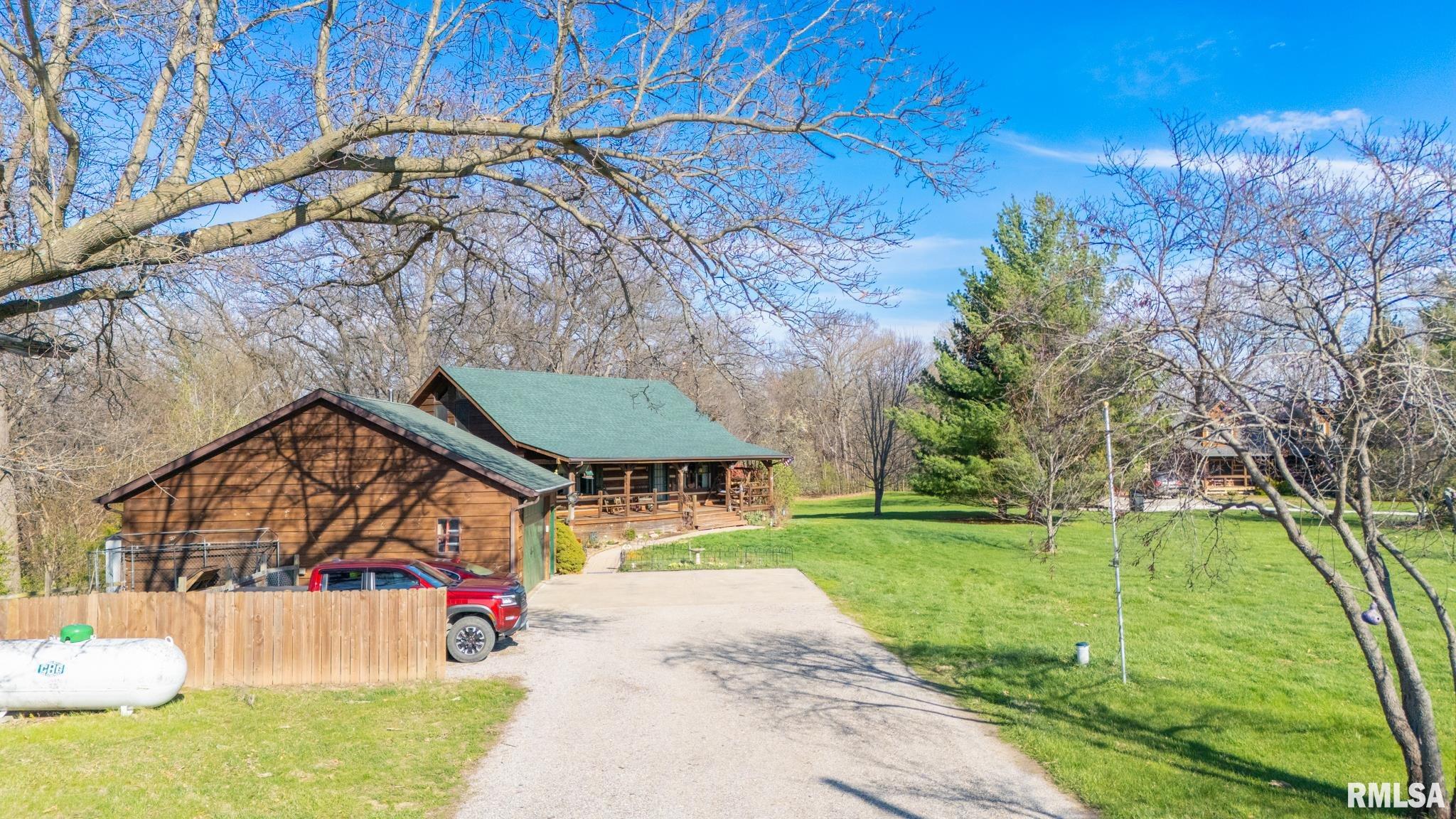 28829 North Bitner Road Glasford, IL 61533 - Photo 69 of 82