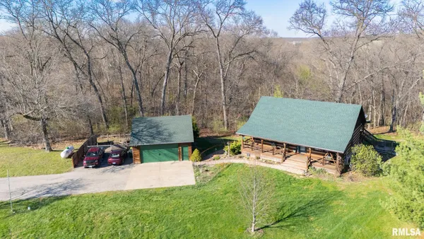 $460,000 | 28829 North Bitner Road, Glasford, IL 61533