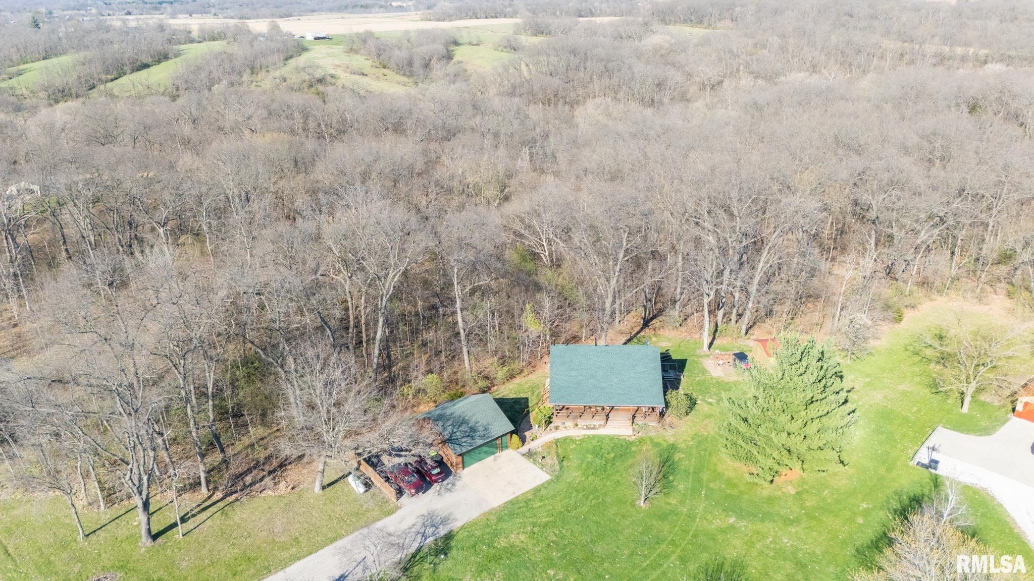 28829 North Bitner Road Glasford, IL 61533 - Photo 71 of 82