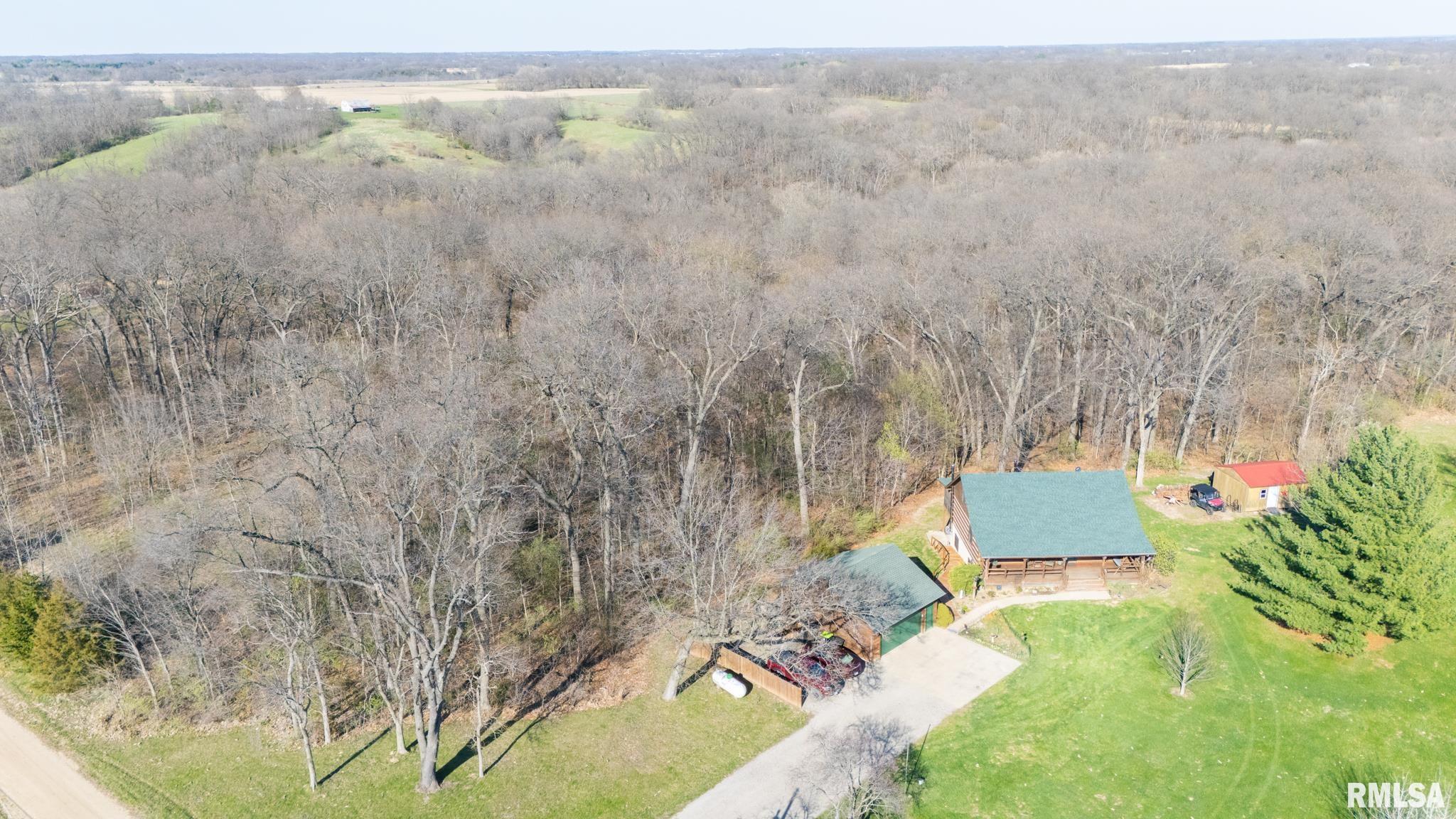28829 North Bitner Road Glasford, IL 61533 - Photo 72 of 82