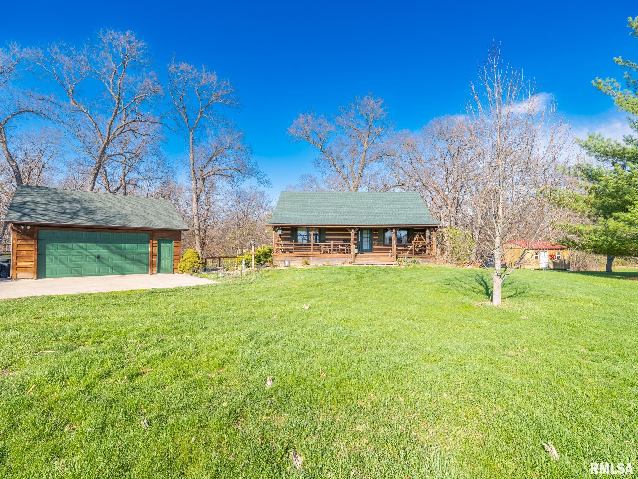 28829 North Bitner Road Glasford, IL 61533 - Photo 73 of 82
