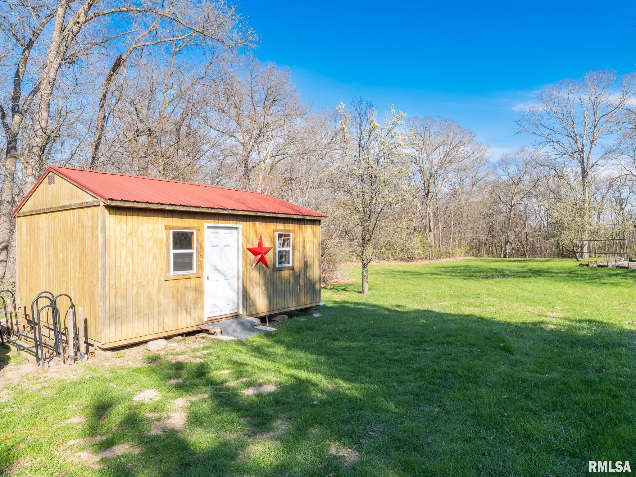 28829 North Bitner Road Glasford, IL 61533 - Photo 74 of 82