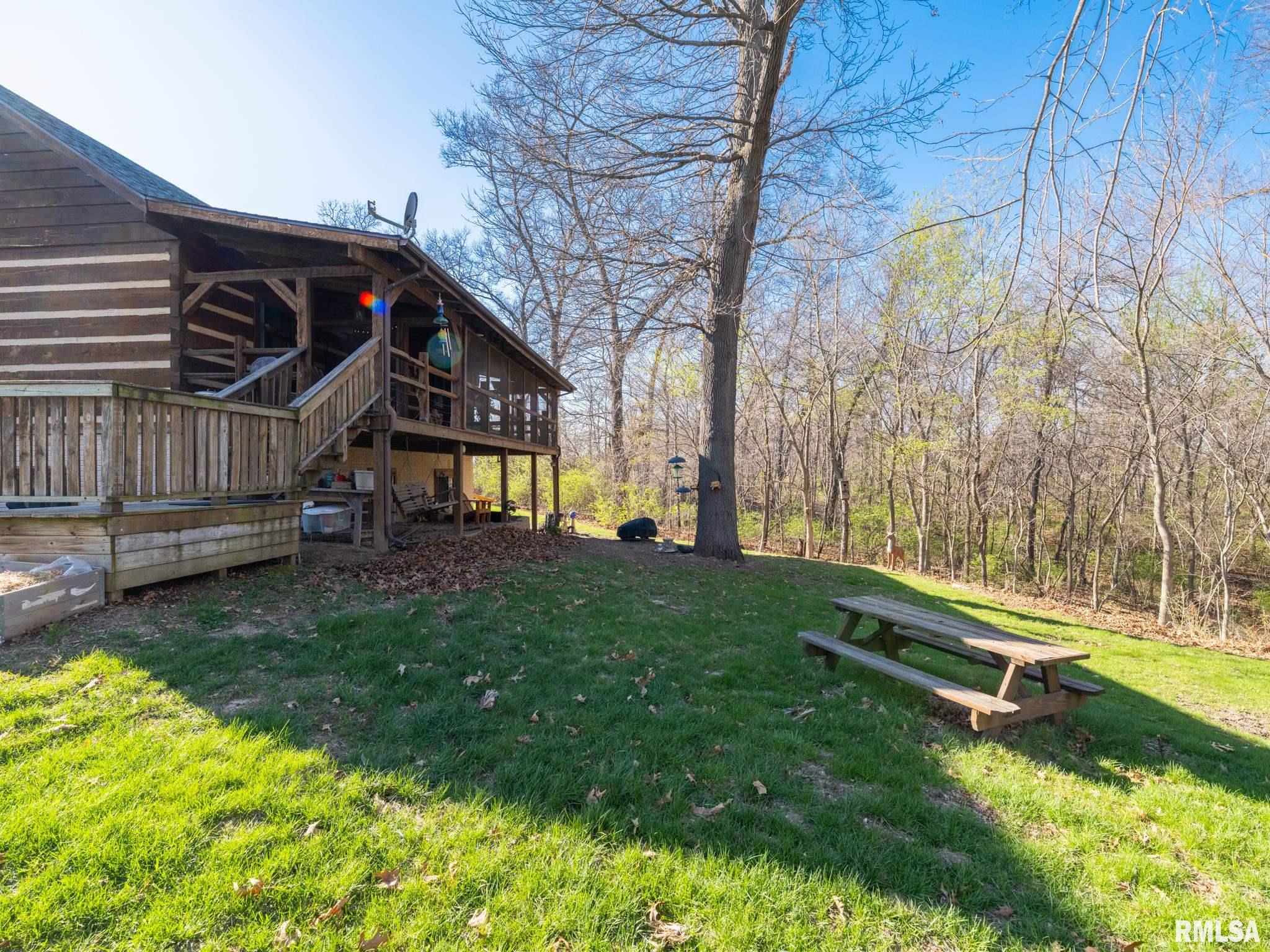 28829 North Bitner Road Glasford, IL 61533 - Photo 75 of 82