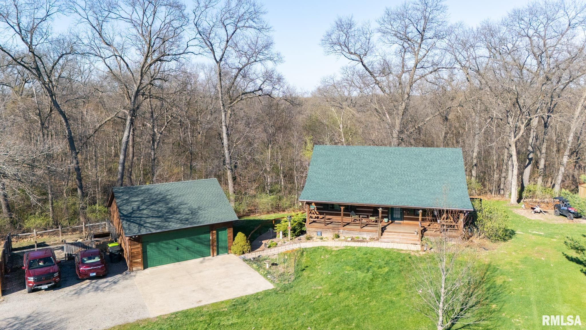 28829 North Bitner Road Glasford, IL 61533 - Photo 76 of 82