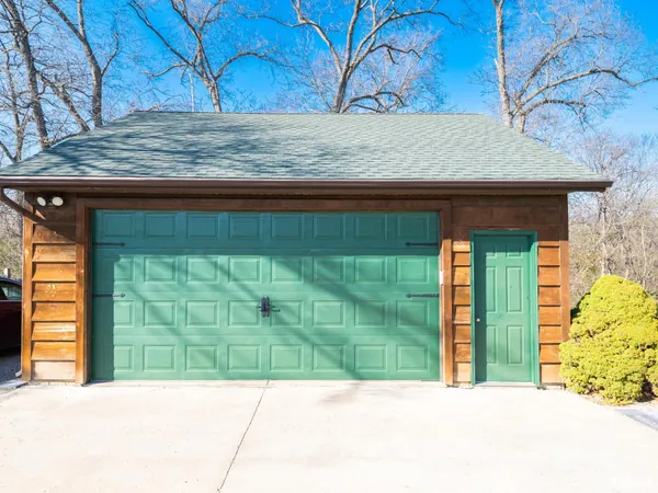 $460,000 | 28829 North Bitner Road, Glasford, IL 61533