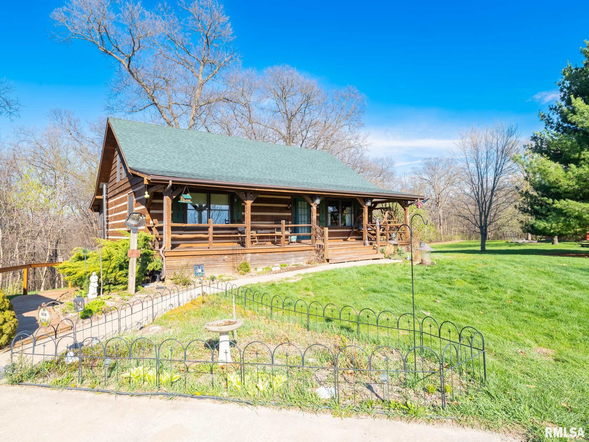 28829 North Bitner Road Glasford, IL 61533 - Photo 78 of 82