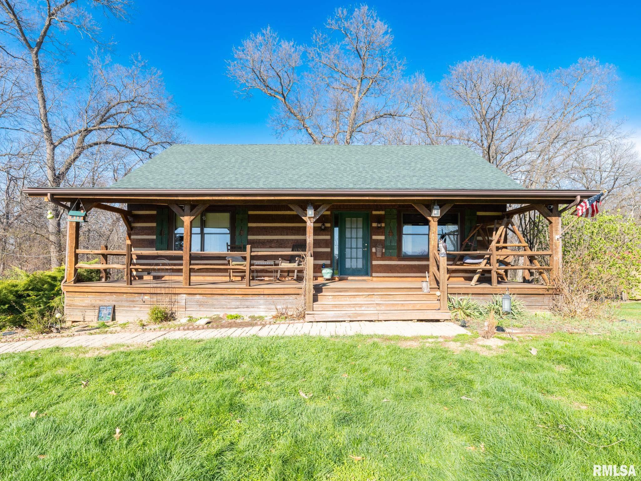 28829 North Bitner Road Glasford, IL 61533 - Photo 79 of 82